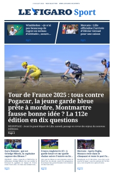 Le Figaro Sport | 