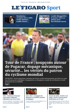Le Figaro Sport | 