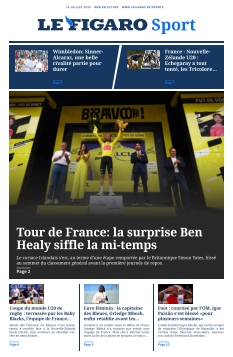 Le Figaro Sport | 