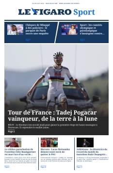Le Figaro Sport | 