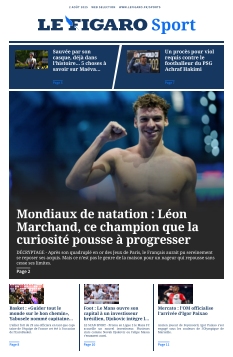 Le Figaro Sport | 