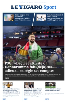 Le Figaro Sport | 