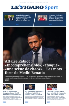 Le Figaro Sport | 