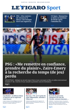 Le Figaro Sport | 