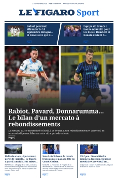 Le Figaro Sport | 