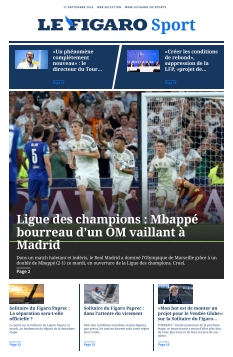 Le Figaro Sport | 