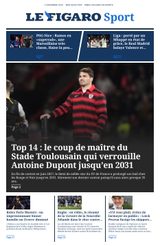 Le Figaro Sport | 