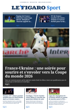 Le Figaro Sport | 