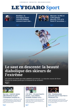 Le Figaro Sport | 
