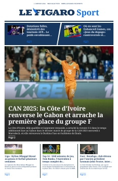 Le Figaro Sport | 