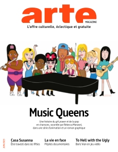 Cover undefined
