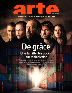 Arte Magazine | 