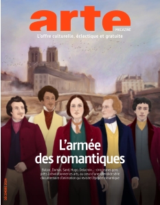 Arte Magazine | 