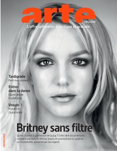 Arte Magazine | 