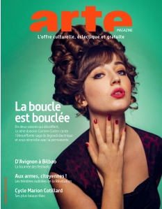 Arte Magazine | 