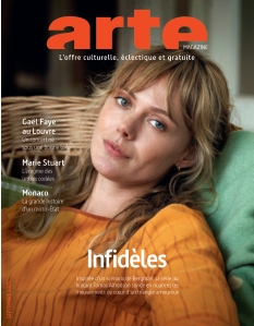 Arte Magazine | 