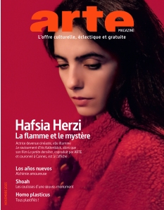 Plus d'infos sur 'Arte Magazine' Arte Magazine |
