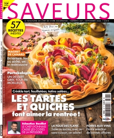 Saveurs | 