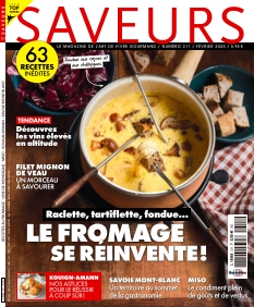 Saveurs | 