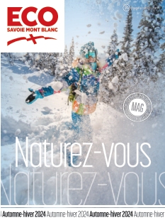 Eco Savoie Mont Blanc MAG | 