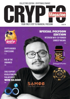 Crypto Magazine | 