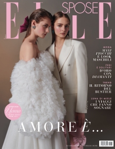 Cover Elle Spose