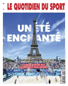 Le Quotidien du Sport | 