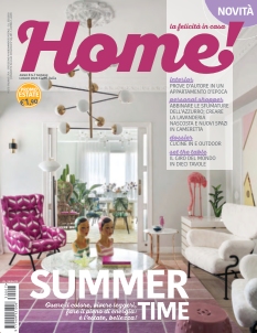 Cover Home !