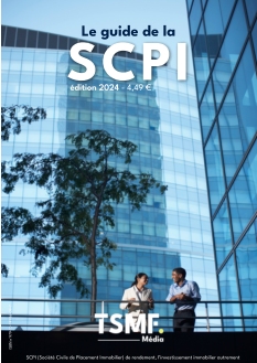Le Guide de la SCPI | 