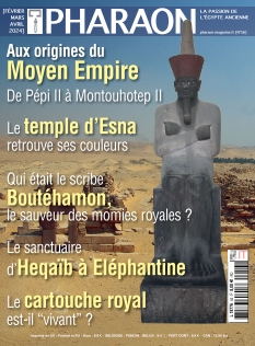 Pharaon Magazine | 