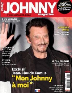 Johnny Magazine | 