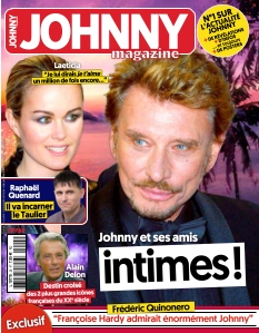 Johnny Magazine | 