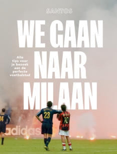 Cover Santos