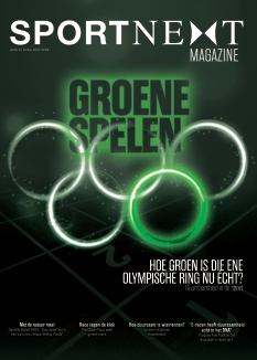 Cover SportNext