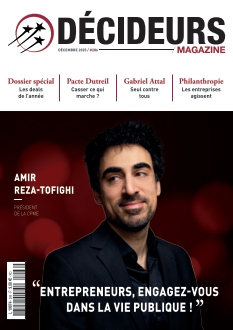 Décideurs Magazine
