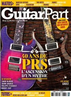 Guitar Part | 