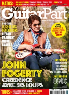 Guitar Part | 