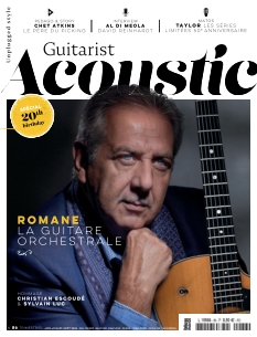 Guitarist Acoustic | 