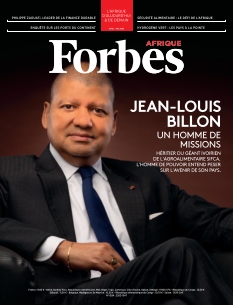 Forbes Afrique | 