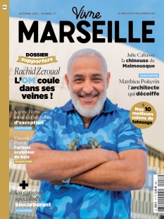 Vivre Marseille | 