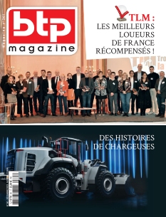 BTP Magazine | 
