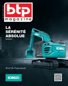 BTP Magazine | 