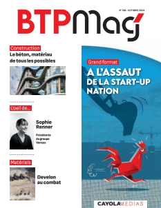 BTP Magazine | 