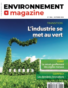 Environnement Magazine | 