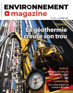 Environnement Magazine | 