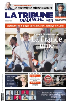 La Tribune Dimanche | 