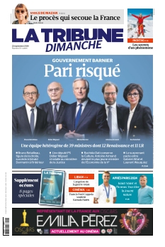 La Tribune Dimanche | 