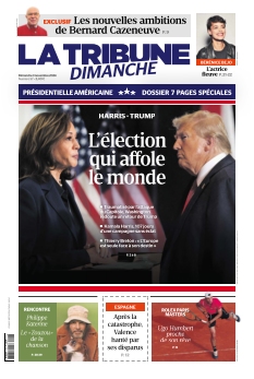 La Tribune Dimanche | 