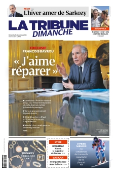 La Tribune Dimanche | 