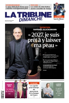La Tribune Dimanche